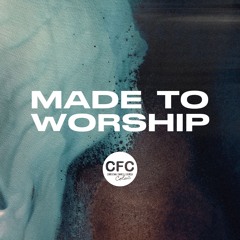 "Set Free To Worship"  (Final Week) Andrew Cox 09.03.25