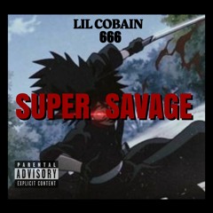 "BIG RICK" [super savage]