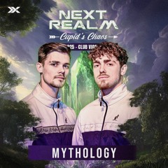 Next Realm Cupid's Chaos - DJ Contest By Mythology