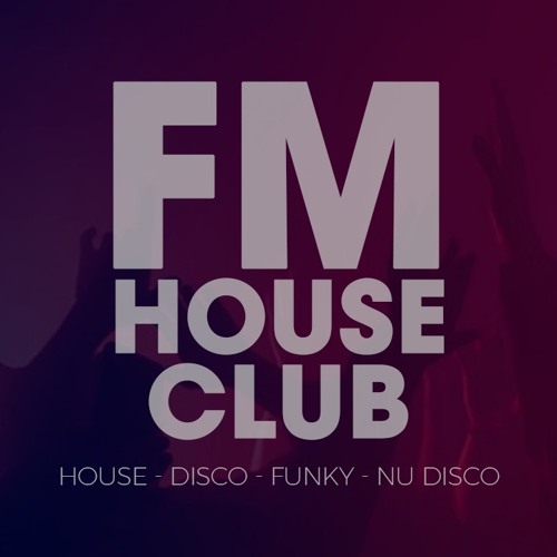 FM House Club - DJ Rogério Oliveira