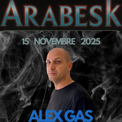 Live set Mithology 14-11-2025