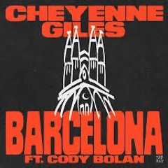 Cheyenne Giles ft Cody Bolan - Barcelona (Rocco Prince Remix)