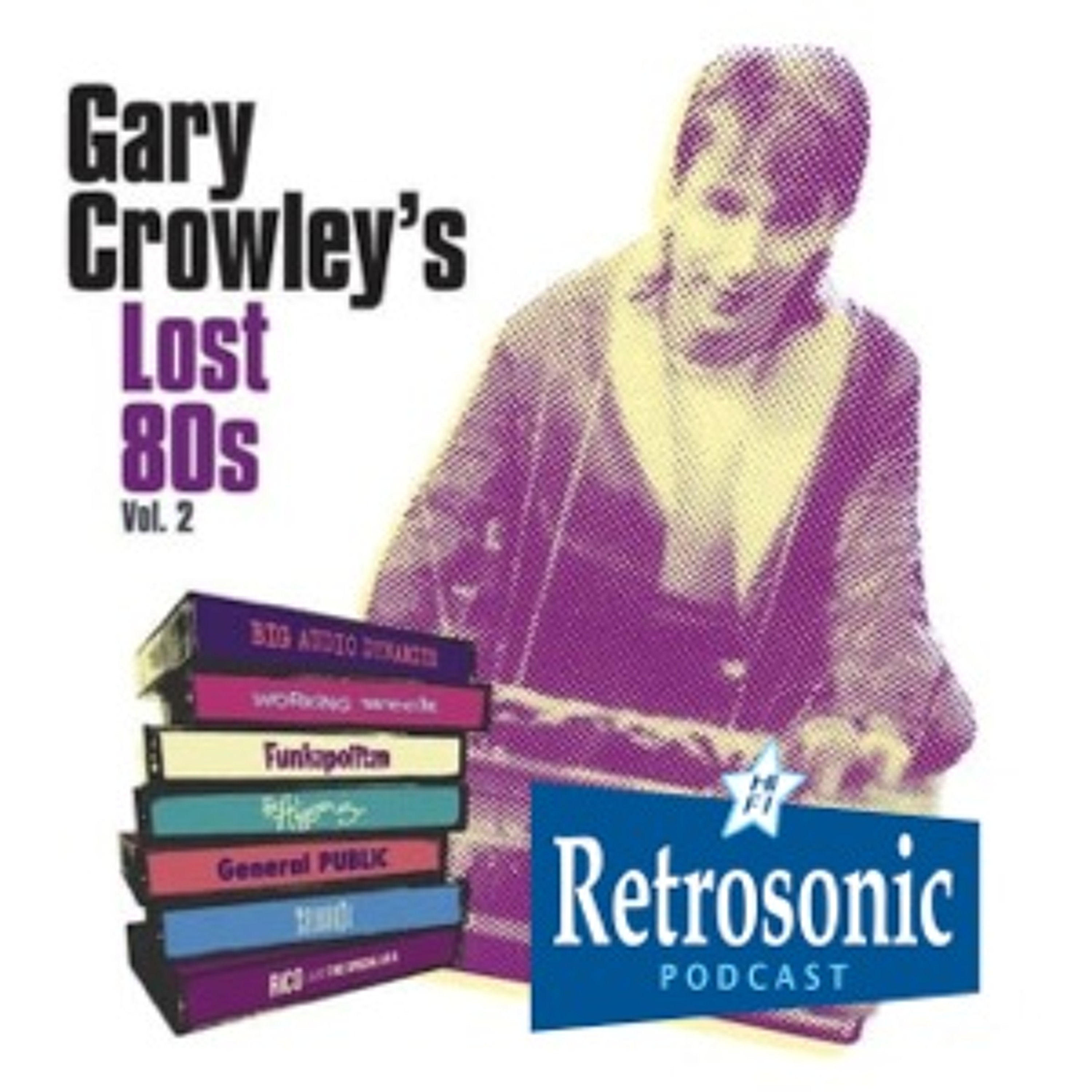 Retrosonic Podcast
