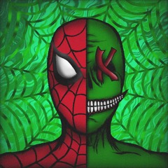 PETER PARKER(FEAT. 7ACE)(FREE DOWNLOAD)