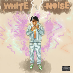 White Noise「<prod. Trxgon >」