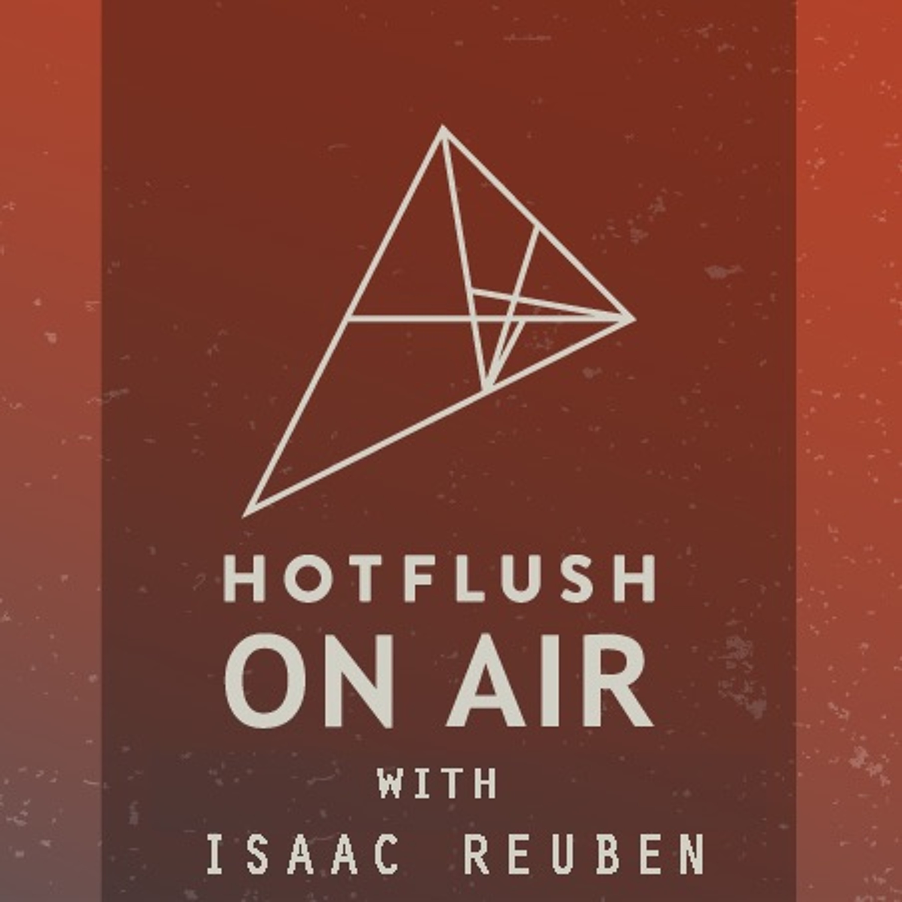 Hotflush On Air Podcast