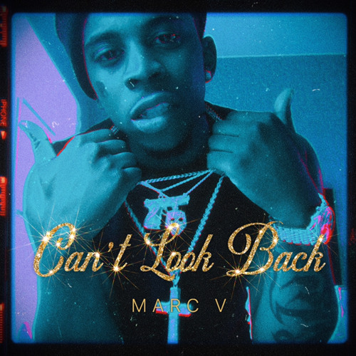 Cant Look Back