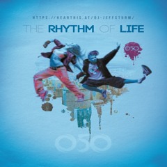 Jeff Sturm - The Rhythm of my Life 050 (Gold Edition Best Of)