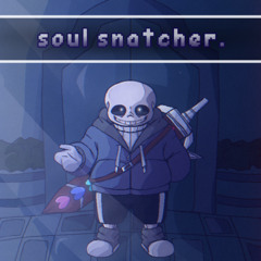 SOUL SNATCHER