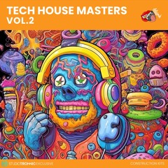 Delicious Tech House Masters Vol.2