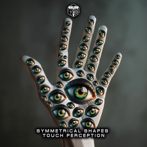Symmetrical Shapes - Touch Perception