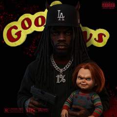 CHILD’S PLAY II (ft. BAMVSWRLD)