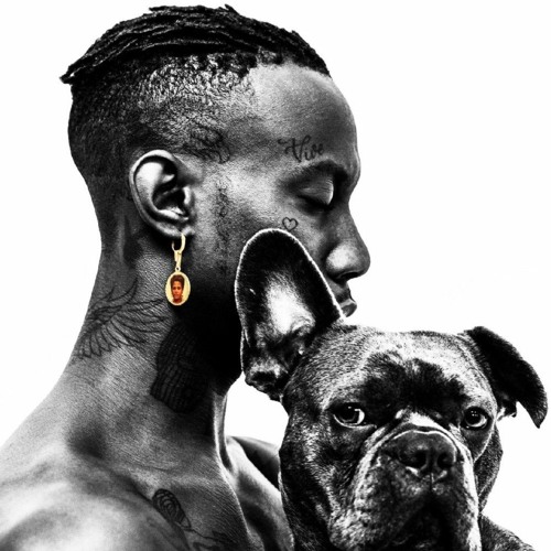 Octavian - Blicky Ft. 21 Savage, Headie One (unreleased track)