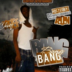 Chief Keef - Game Over *Noobly*