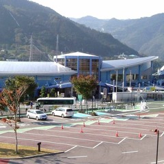 サービスエリア（demo）