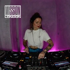 Mission London (LIVE) | March 2025