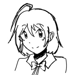 ANRI / Disconnected (SynthV Original)