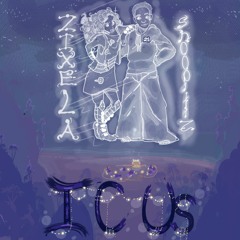 I C Us(Feat. Zixela)