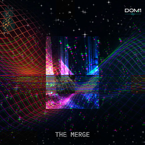 THE MERGE feat. MC Anthoney