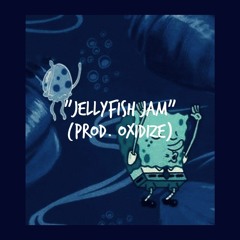 (FREE) HARD SPONGEBOB TYPE BEAT - “jellyfish jam” (PROD. OXIDIZE)