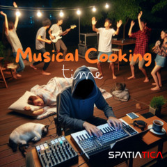 Musical Cooking Time (Original Mix)