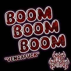 MAD SAMAEL - BOOM BOOM BOOM