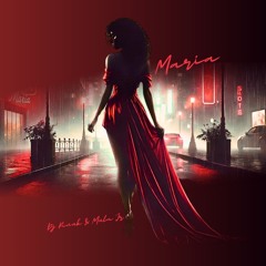 Dj Kinuk & Mula Jr - Maria