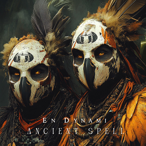 En Dynami - Ancient Spell