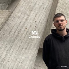HSL-001 • Cromby • Live at Hypersoft, Berlin • July 8, 2023