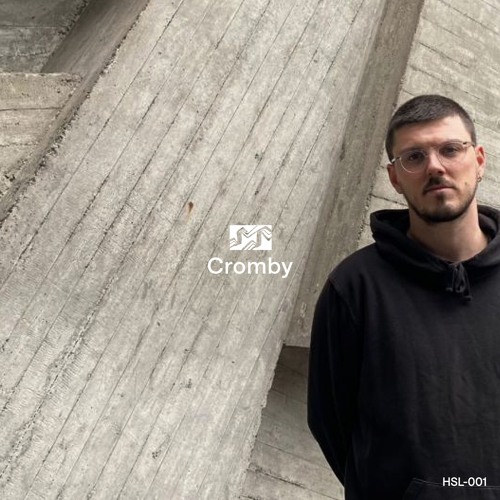 HSL-001 • Cromby • Live at Hypersoft, Berlin • July 8, 2023