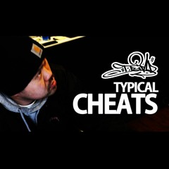 TYPICAL CHEATS