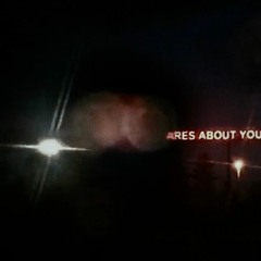 jesus cares about you