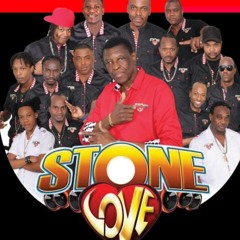 Stone Love Dubplate Mix