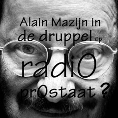 druppel 184 10 maart 24