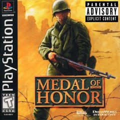 Medal of Honor Beat