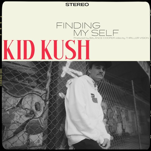 Finding Myself