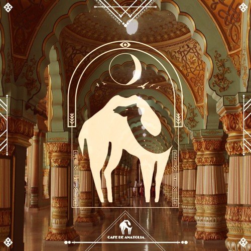 Muhammed Felfel & Obeid - Mersal (Original Mix)