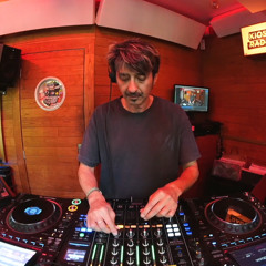 Beautiful Freaks w/ Francesco Farfa @ Kiosk Radio 31.05.2025