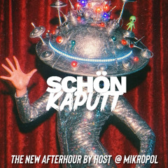 Schön Kaputt Afterhour Opening 19.10.2025 B2B Rubi & Schalltrichter