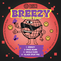 Breezy EP [EDD10] (2025)