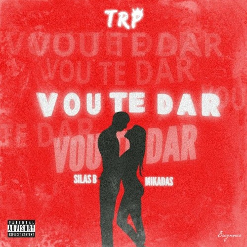 Silas B x Mikadas - Vou Te Dar (Prod. By Eusébio Beatz)
