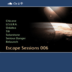Escape Sessions 006