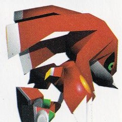 I Saw Metal Knuckles in My Dreams