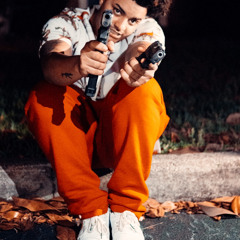 Nofacee x Big Steve - Put you on