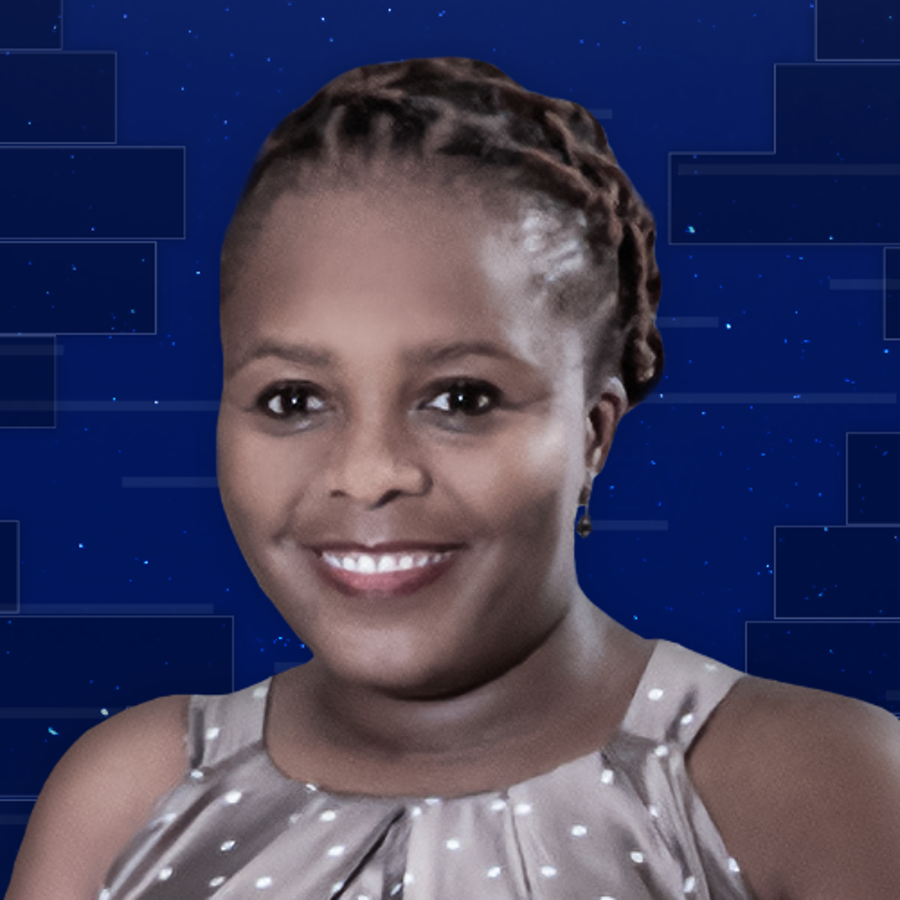 Liberty’s Tumi Mothoagae on the importance of automation and AI in the claims process episode artwork