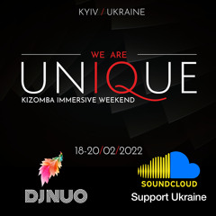 2022-02-20 UNIQUE By DJ NUO