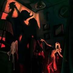 Dancing in the dark