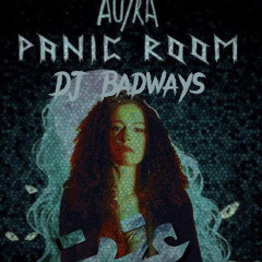 panic room va عتمه