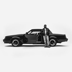 Kendrick Lamar Complete Collection