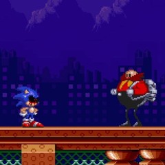 Spring Yard Zone / Sonic.exe the spirits of hell Knuckles and Eggman Duo